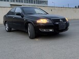 Nissan Sunny-1