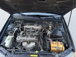Nissan Sunny-11