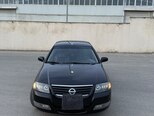 Nissan Sunny-2