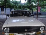 GAZ 24 "Volga"-7