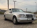 Mercedes 200 E-3