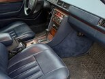 Mercedes 200 E-9