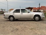 Mercedes 200 E-10