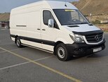 Mercedes Sprinter 616-2