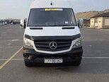 Mercedes Sprinter 616-3