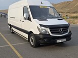 Mercedes Sprinter 616-1