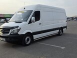 Mercedes Sprinter 616-4