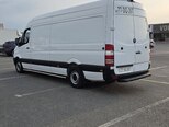 Mercedes Sprinter 616-8