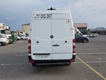Mercedes Sprinter 616-7