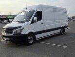 Mercedes Sprinter 616-5