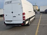 Mercedes Sprinter 616-6
