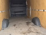 Mercedes Sprinter 616-9