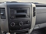 Mercedes Sprinter 616-12
