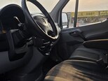 Mercedes Sprinter 616-15