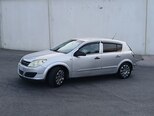 Opel Astra-3