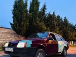 LADA (VAZ) 21099-1