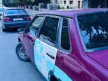 LADA (VAZ) 21099-3