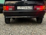 LADA (VAZ) 2114-6