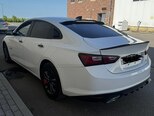 Chevrolet Malibu-4