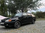 LADA (VAZ) 2114-1
