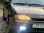 LADA (VAZ) 2114-2