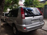Nissan X-Trail-4