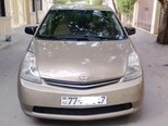Toyota Prius-1