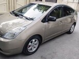 Toyota Prius-5