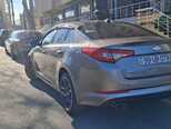 Kia Optima-5