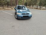 Opel Astra-3