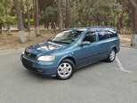 Opel Astra-13