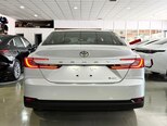 Toyota Camry-5