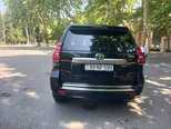 Toyota Land Cruiser Prado-2