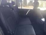 Toyota Land Cruiser Prado-5