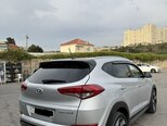 Hyundai Tucson-10