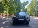 Toyota Land Cruiser Prado-1