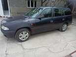 Opel Astra-8