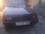 ZAZ Slavuta-1