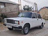 LADA (VAZ) 2107-1