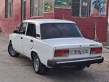 LADA (VAZ) 2107-5