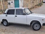 LADA (VAZ) 2107-4