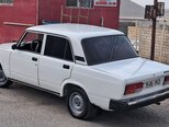 LADA (VAZ) 2107-3
