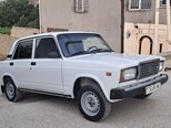 LADA (VAZ) 2107-7