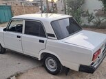 LADA (VAZ) 2107-12