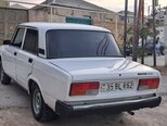 LADA (VAZ) 2107-11
