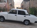 LADA (VAZ) 2107-2