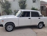 LADA (VAZ) 2107-6