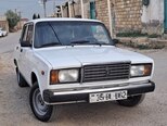 LADA (VAZ) 2107-9