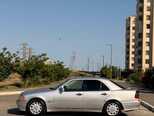 Mercedes C 180-10