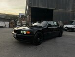 BMW 730-2